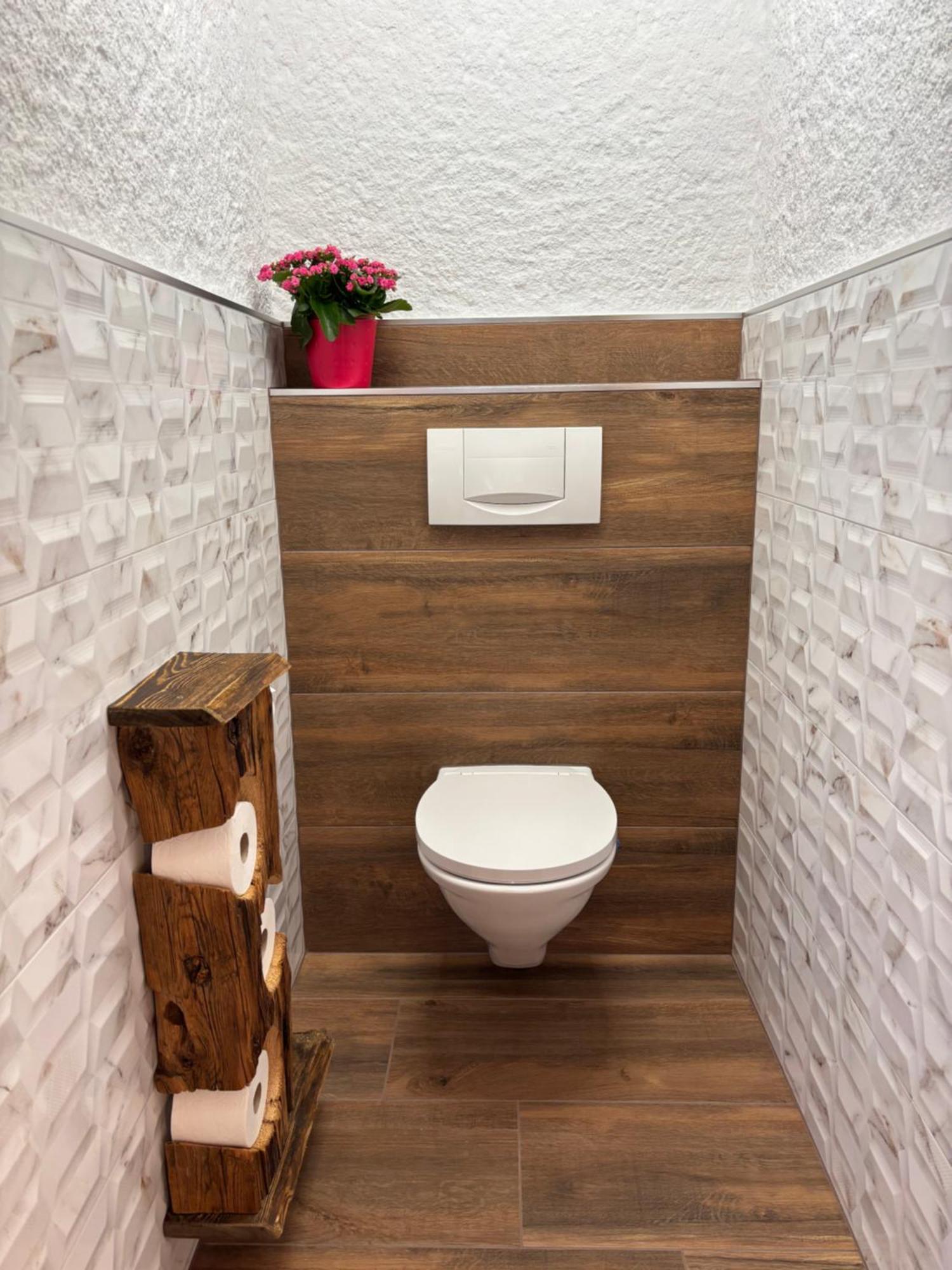 Biobergbauernhof Bergzeit Apartment In Goldegg Zewnętrze zdjęcie