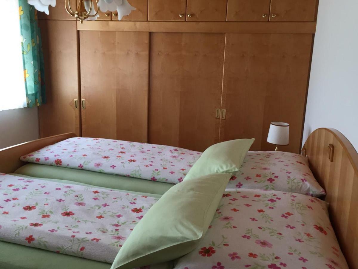 Biobergbauernhof Bergzeit Apartment In Goldegg Zewnętrze zdjęcie