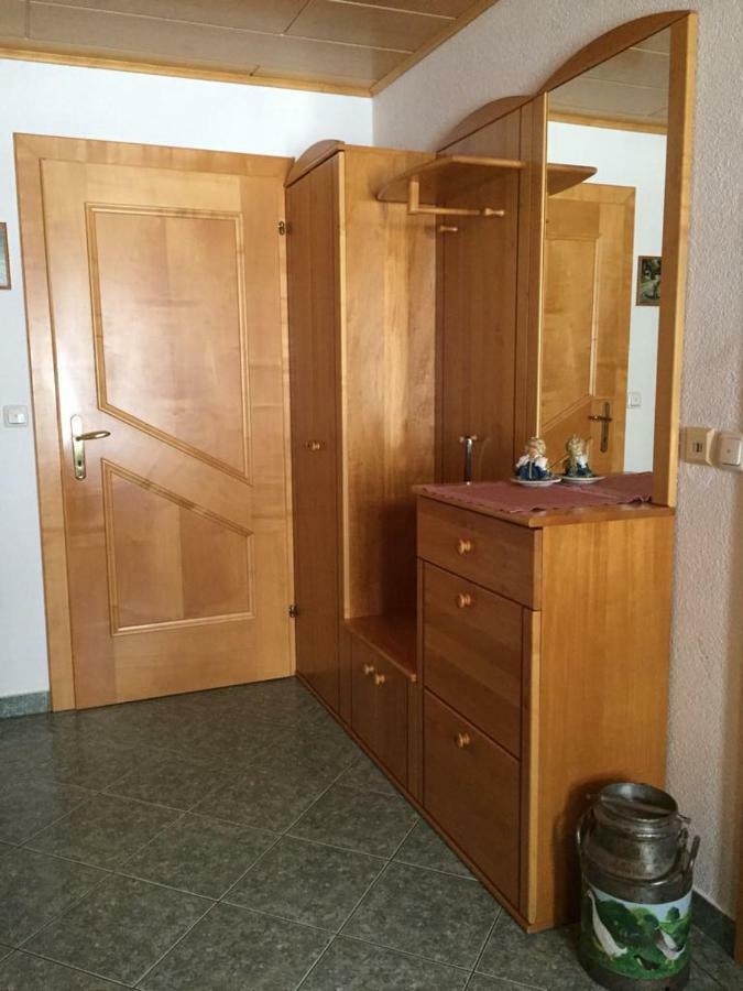 Biobergbauernhof Bergzeit Apartment In Goldegg Zewnętrze zdjęcie